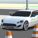 APK Driving Master Crime Simulator