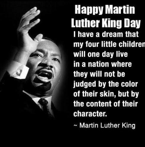 Mlk Day Quotes Images Martin Luther King Day Quotes For Android - Apk Download