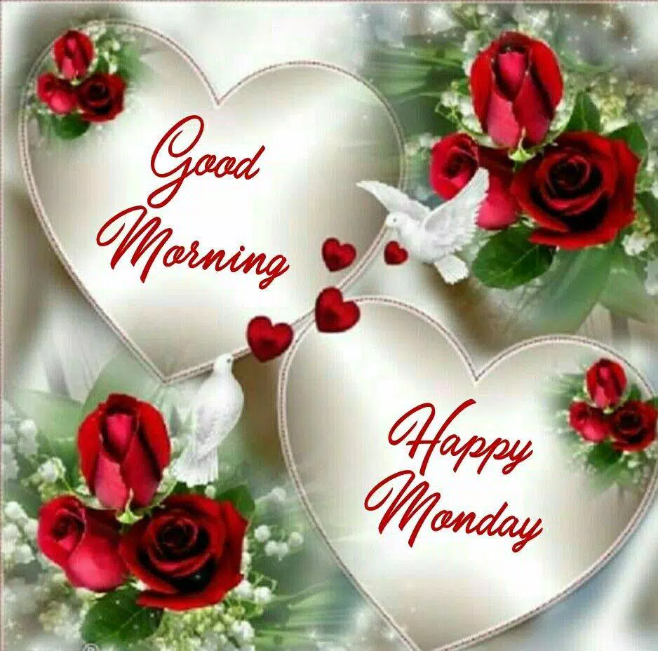 Monday Good Morning Message Monday Good Morning Wishes For Android - Apk Download