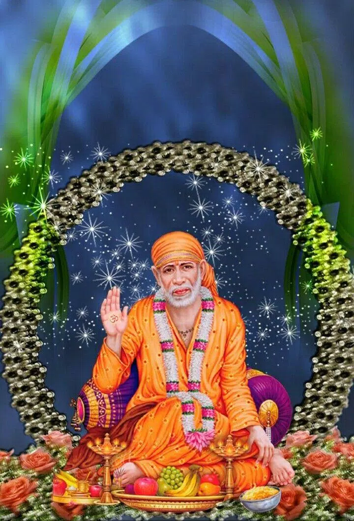 Sai baba HD wallpaper APK for Android Download