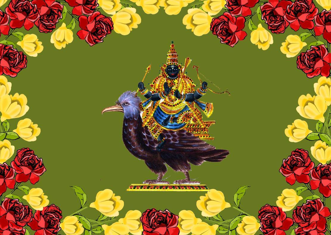 Shani Dev Hd Wallpapers For Android Apk Download