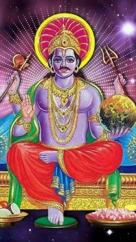 Shani Dev Hd Wallpapers For Android Apk Download