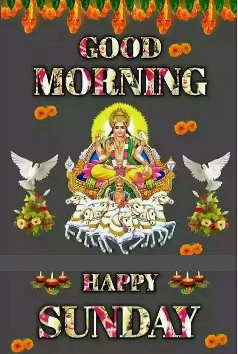 Surya Dev Good Morning Wishes Apk For Android Download