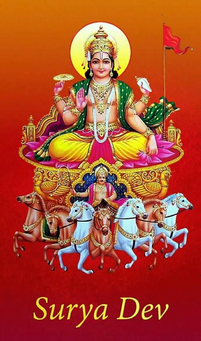 Surya dev HD wallpaper APK for Android Download