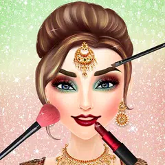 Fashion Girl Makeup Games Show APK download