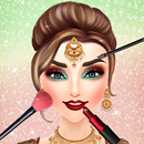 Makeup Spiele Für Mädchen APK