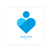 HealthyMe आइकन