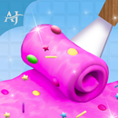 Lustiges Eiscreme-Spiel APK