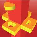 Let's Sort It: Shape Puzzle