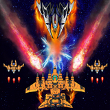 Galactic Wars: Space Shooter