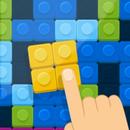 APK Gem Puzzle Elimination Block