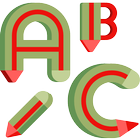 Spelling icône