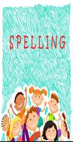 Spelling Affiche