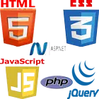 Web Engineering иконка