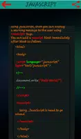 Web Engineering скриншот 3