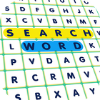 Search Words 圖標