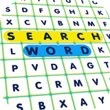 Search Words 圖標