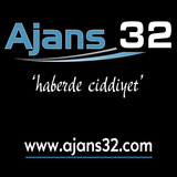 Ajans32 Isparta-APK
