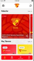 Göztepe スクリーンショット 1