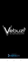 Vebuzi Player โปสเตอร์