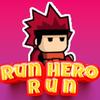 Run Hero Run! icon