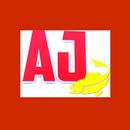 AJ Fish, Kebabs & Pizzas APK