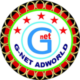 Gnet world 图标