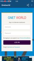 Gnet world capture d'écran 1
