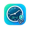 Kalkulator & Konverter Waktu APK