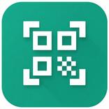 ”สแกนที่นี่: สแกนเนอร์ QR