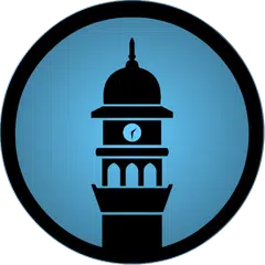 Muslim Prayer Times Free APK download