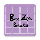 Box Zero icône