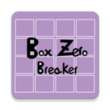 Box Zero 图标