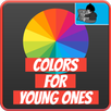 Colors for Kids APK