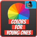 Colors for Kids APK