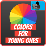Colors for Kids ikona