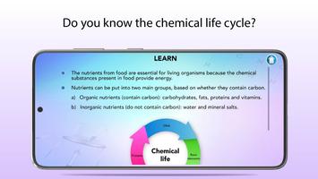 Chemical Basis of Life скриншот 1