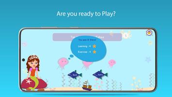Learn Size, Color and Shapes screenshot 1