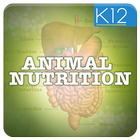 Animal Nutrition Biology icon