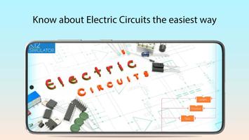 Electric Circuit Simulation bài đăng