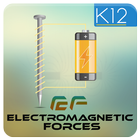 Electromagnetic Forces - EMF icono