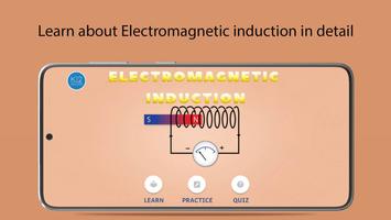 Electromagnetic Induction Cartaz