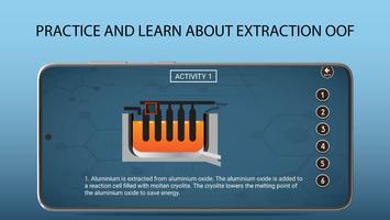 Electrolysis - Chemistry screenshot 3