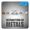 Extraction of Metals aplikacja