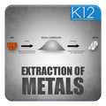 Extraction of Metals
