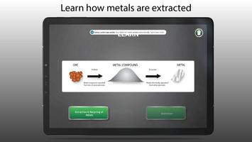 Extraction of Metals Ekran Görüntüsü 1