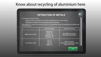 Extraction of Metals Ekran Görüntüsü 2