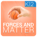 Forces, Matter and Pressure