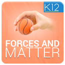 Forces, Matter and Pressure APK