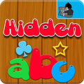 Hidden Alphabets